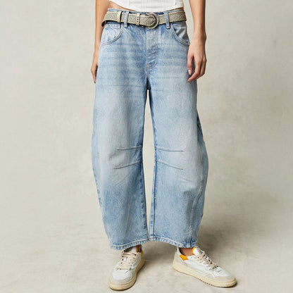 Solara Denim Jeans