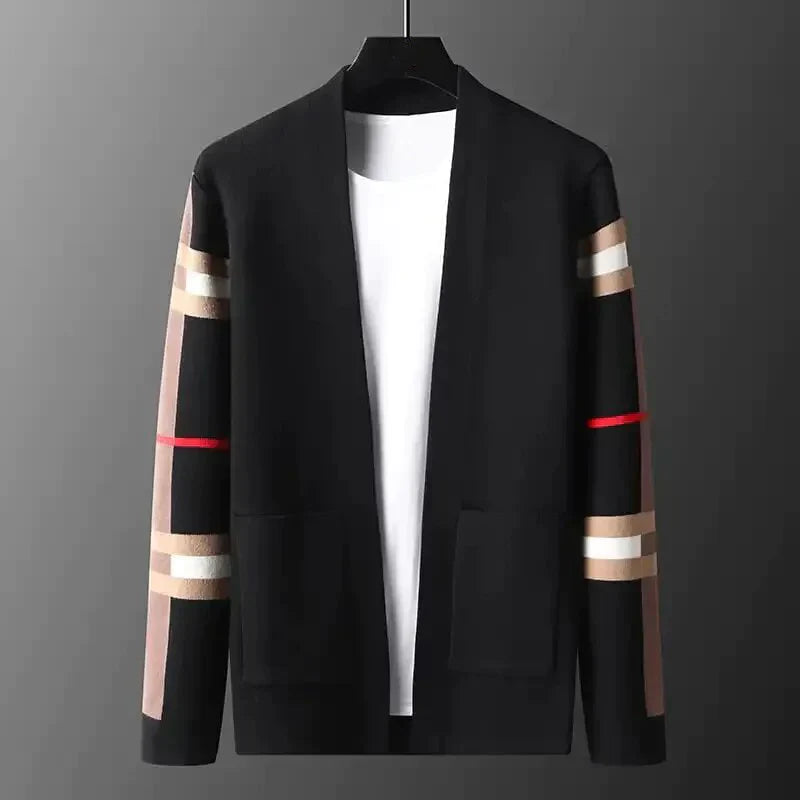 Imperio Wool Cardigan