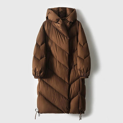Parla Down Parka