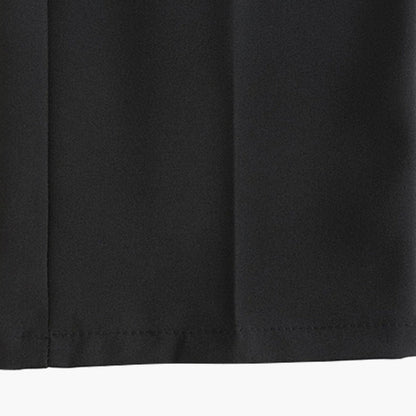 St. Florent Fitted Trousers