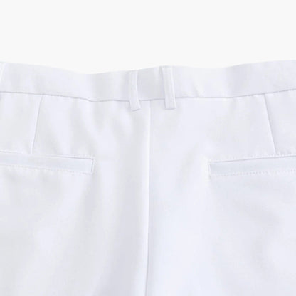 St. Florent Fitted Trousers