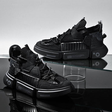 Parker Comfort Sneaker