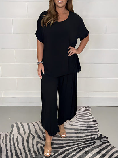 Olivia Lane Relaxed Set