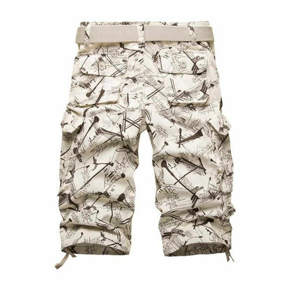 North Island Adventure Cargo Shorts