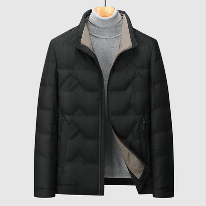 Imperio Luxe Down Jacket
