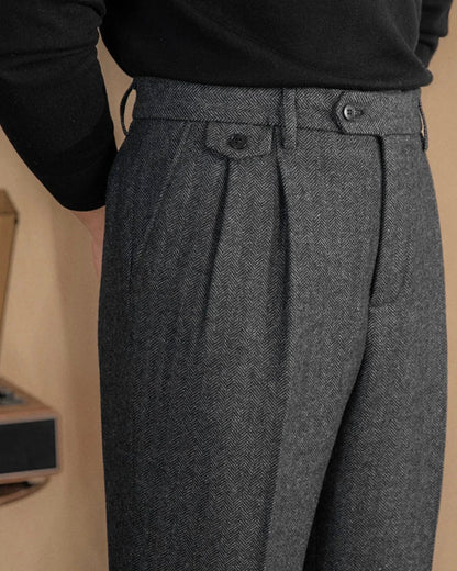 ANTONIO Trousers