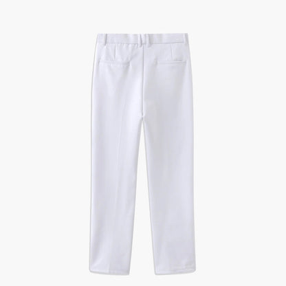 St. Florent Fitted Trousers