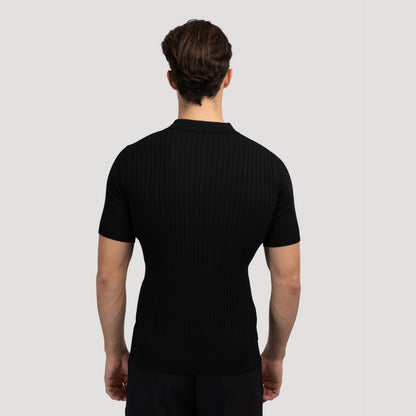 PRESCOTT Casual Polo