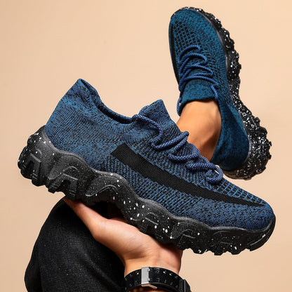Kingston Knit Performance Sneaker
