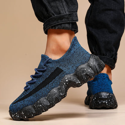 Kingston Knit Performance Sneaker