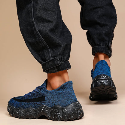 Kingston Knit Performance Sneaker