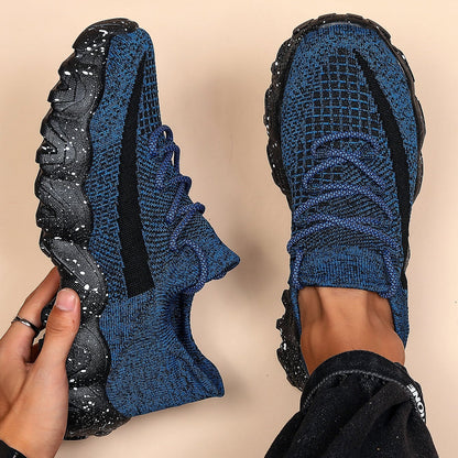 Kingston Knit Performance Sneaker