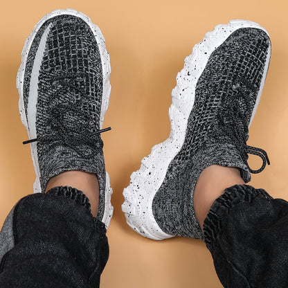 Kingston Knit Performance Sneaker