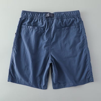 Lucas Carter Lightweight Shorts