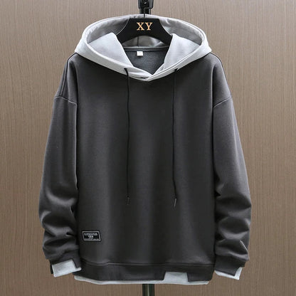 Ethan Morgan Soft Hoodie