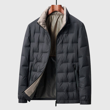 Luke Parkson Down Jacket