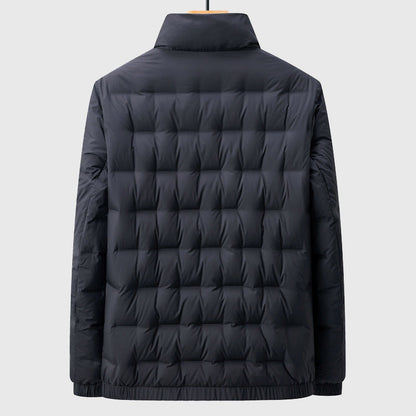 Luke Parkson Down Jacket