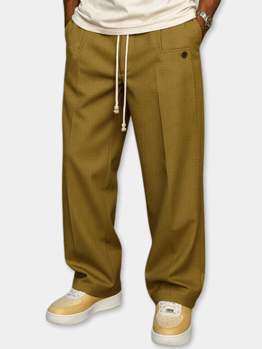 Weston Comfort Trousers