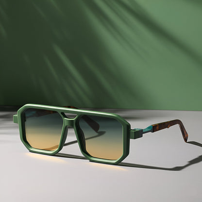 Brookside Retro Sunglasses