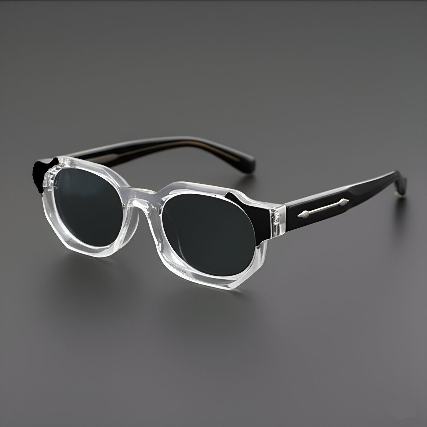 Kingston Acetate Shades