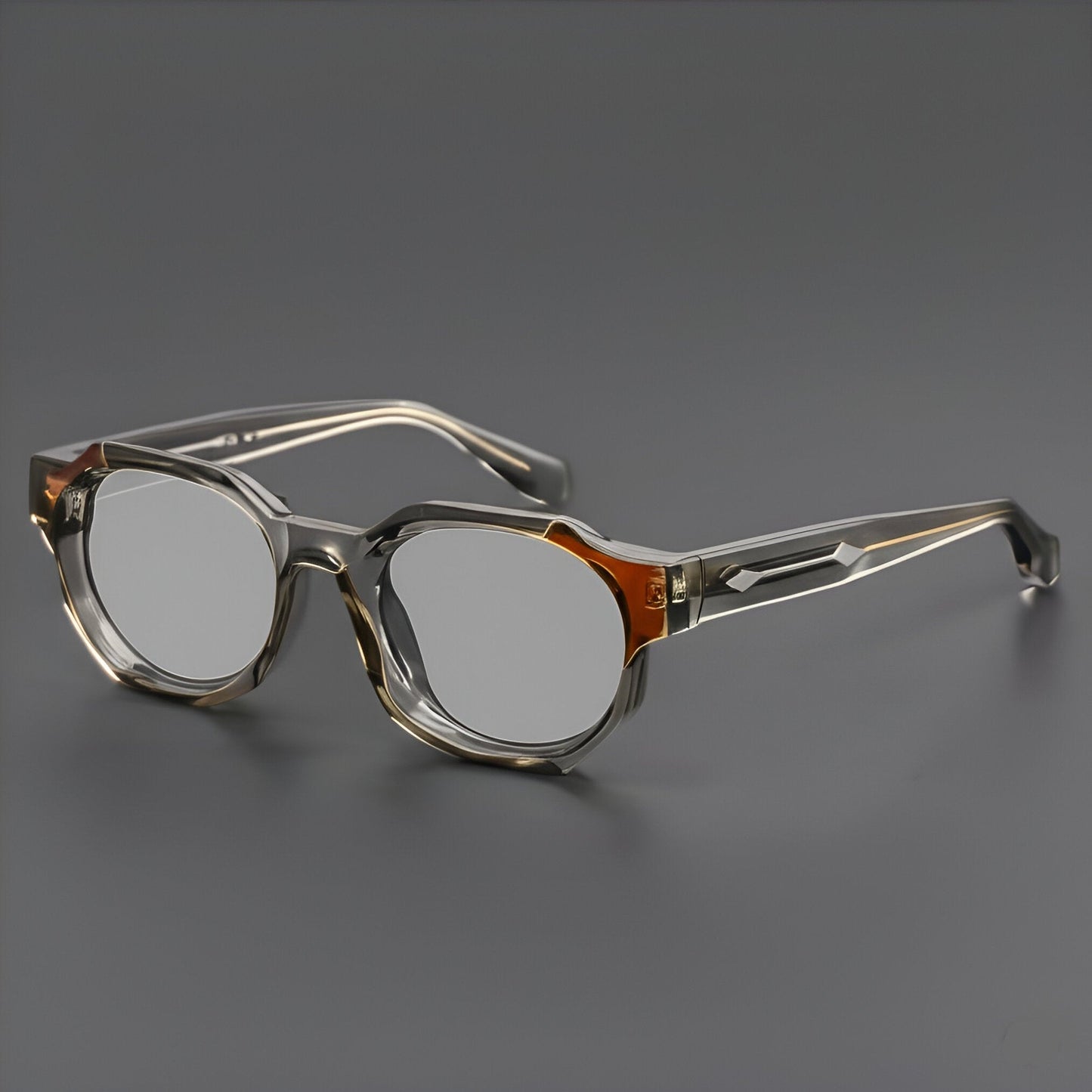 Kingston Acetate Shades