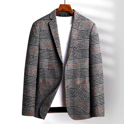 John Harris Formal Coat