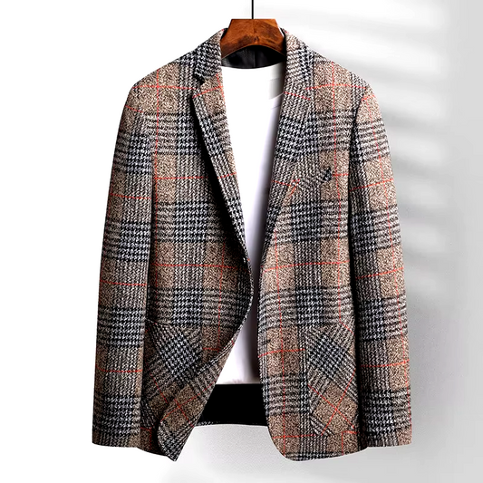 John Harris Formal Coat