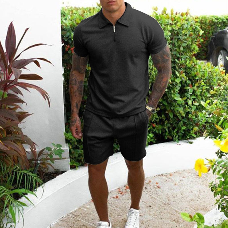 Ethan Morgan Flex Set