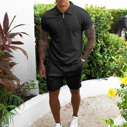 Ethan Morgan Flex Set