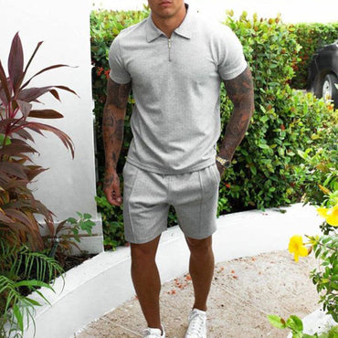 Ethan Morgan Flex Set