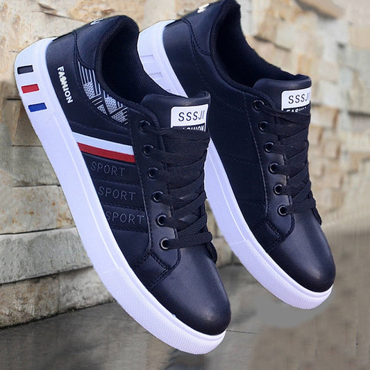 Lucas Carter Lightweight Sneakers