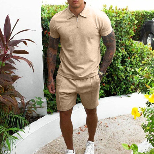 Ethan Morgan Flex Set