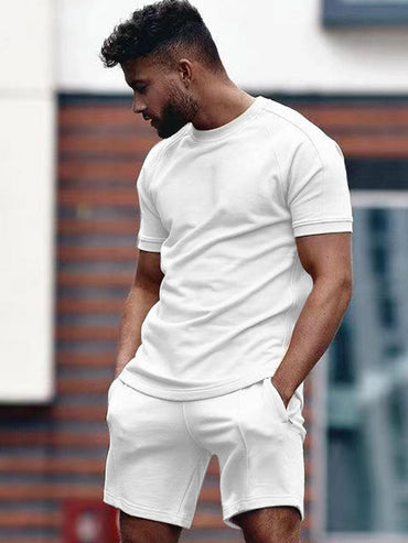 Marcus Hill Summer Set