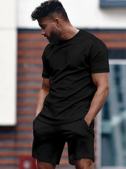 Marcus Hill Summer Set