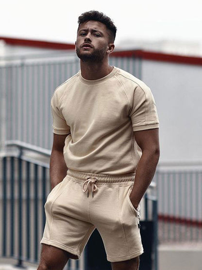 Marcus Hill Summer Set