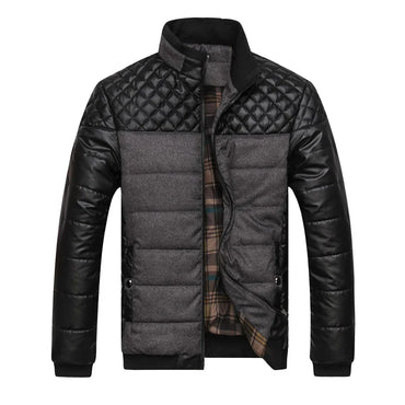 Tom Pierson Insulated Puffer Jacket