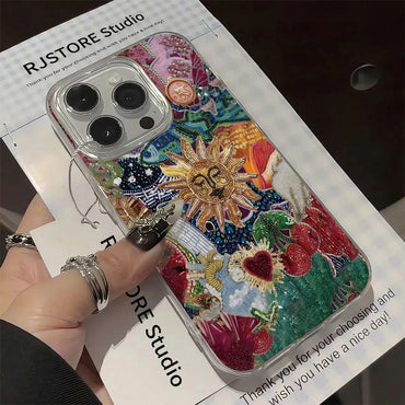 Starbound Aura Case