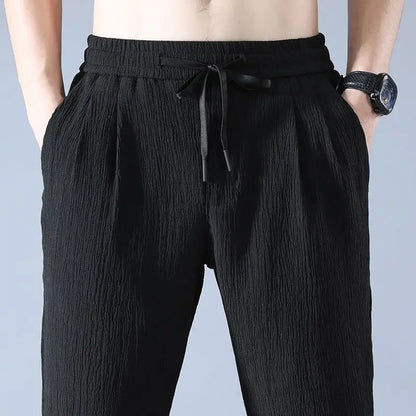 Owen Carter Relax Trousers