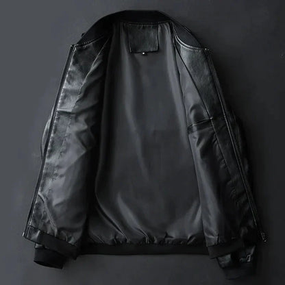 Jasper Hale Leather Jacket