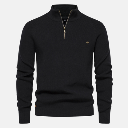 Henry Collins Knit Sweater
