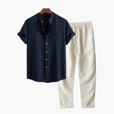 Summer Outfit - Pietro