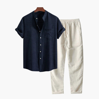 Summer Outfit - Pietro