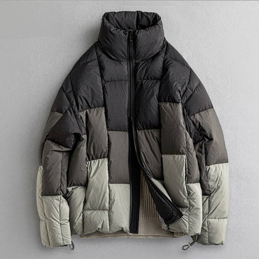 Rainwood Multicolor Down Jacket