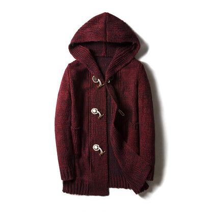 THE SUMMIT TRAIL HOODIE