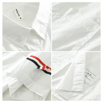 Max Reed Short Sleeve Shirt