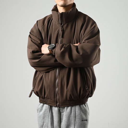Heritage Ribbed Corduroy Jacket