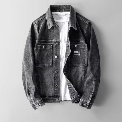 Montreal Denim Jacket