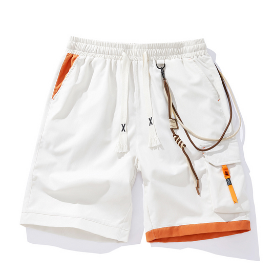 Ryan Foster Lightweight Shorts