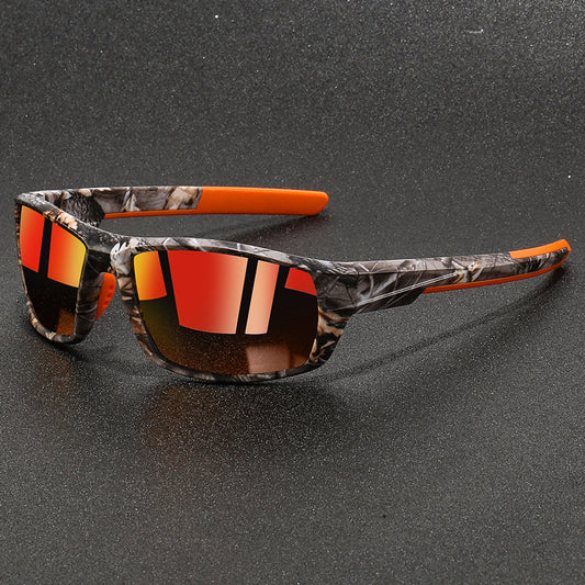 Bradford Camo Shades