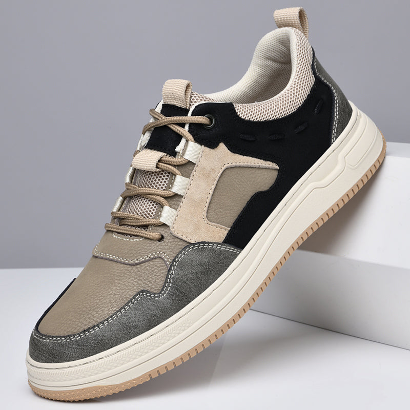Giovanni Retro Sneakers